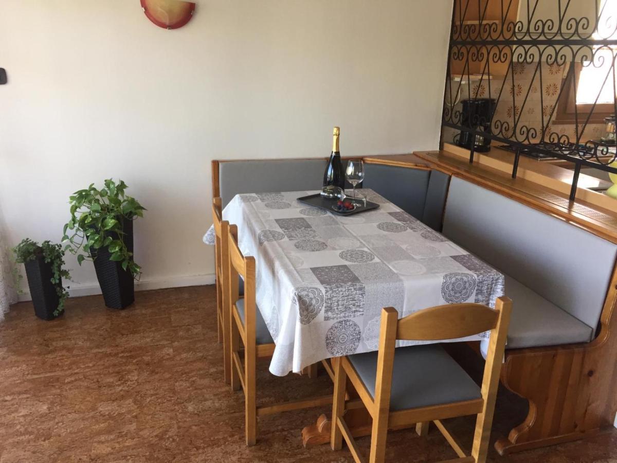 La Perla Del Lago Apartment Калчераника ал Лаго Екстериор снимка