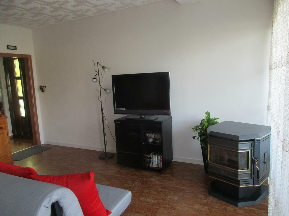 La Perla Del Lago Apartment Калчераника ал Лаго Екстериор снимка