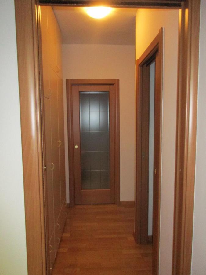 La Perla Del Lago Apartment Калчераника ал Лаго Екстериор снимка